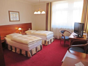 Hotels in Hagenow